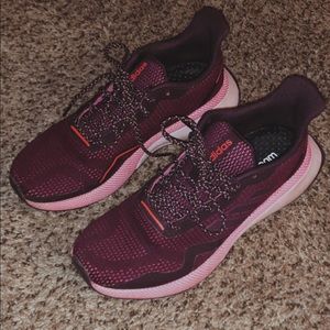 Adidas cloudfoam sneakers